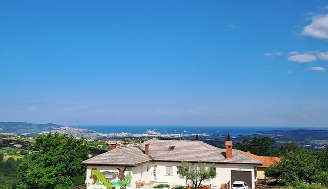 Apartment Martin in Koper