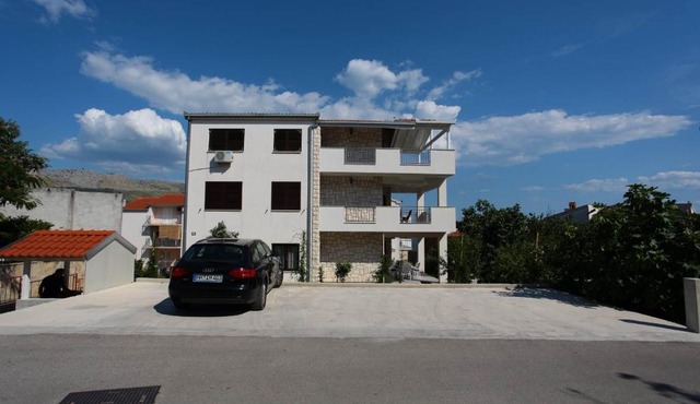 Apartment Mate in Stobreč