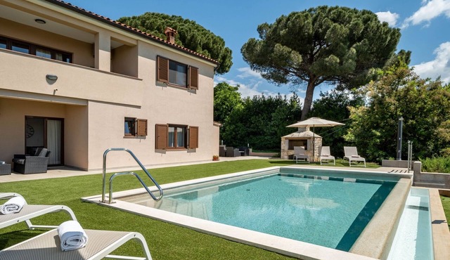 Apartment Mateo (Istria - Kaštelir) in Kaštelir
