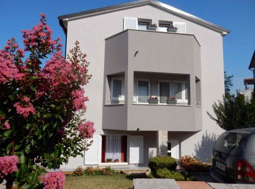 Apartment Medulin 34