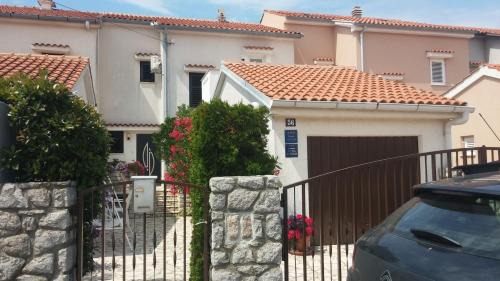 Apartment Melina