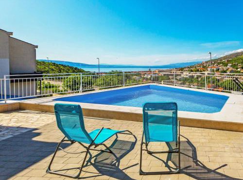 Apartment Miškulin-5 by Interhome in Senj