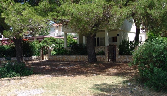 Apartment Mihalj Jadrija first floor in Šibenik