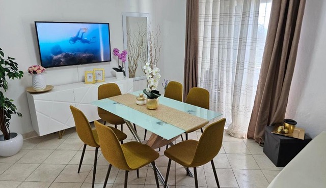 Apartment Milevoj