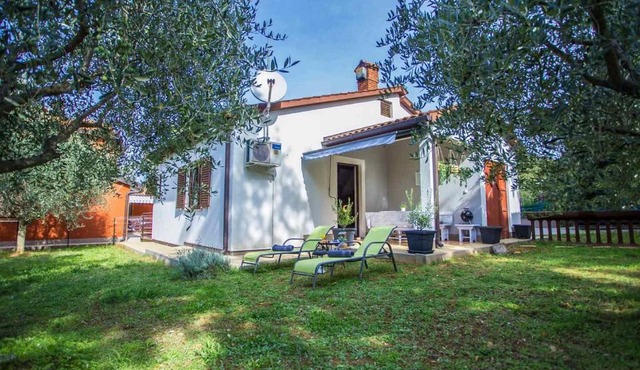 Apartment Milica & Bungalov Ruben