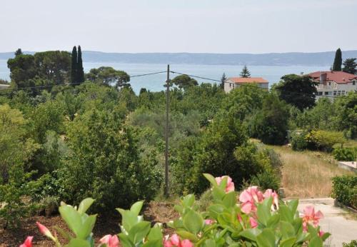 Apartment Milica in Kaštela