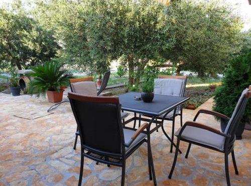 Apartment Mira in Trogir