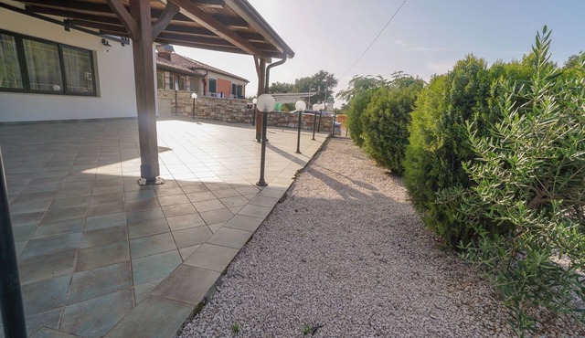 Apartment MIRA Savudrija (79164-A1) - Savudrija