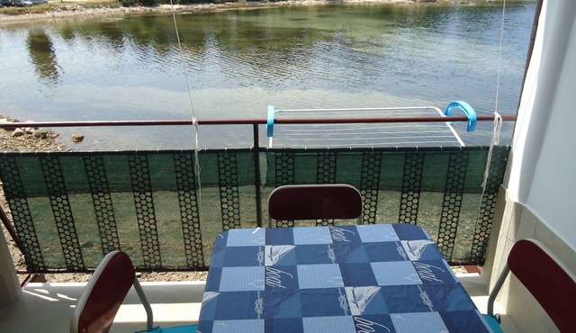 Apartment MIRELA (31954-A1) - Savudrija