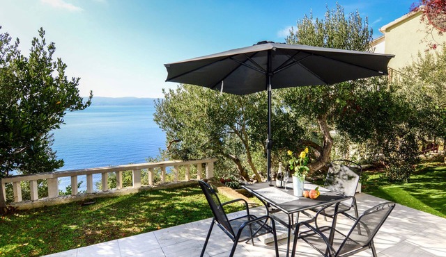 Apartment Mirela by Interhome in Omiš