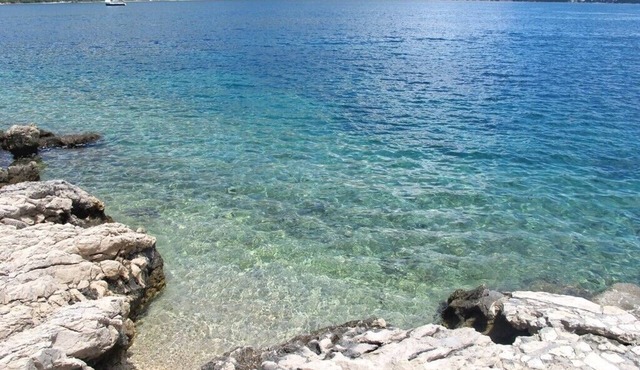 Apartment Mislav, (13852), Korčula, Croatia