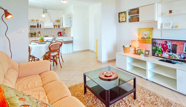 Apartment Moira by Interhome