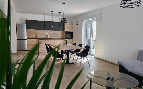 Apartment MoiRai in Gračišče