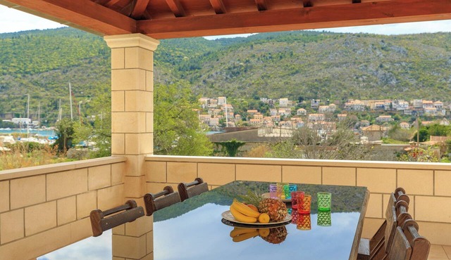 Apartment Mondo A2 - One Bedroom Apartment, Sleeps 2 in Mokosica
