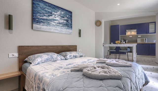 Apartment More by Interhome in Pula/Galižana