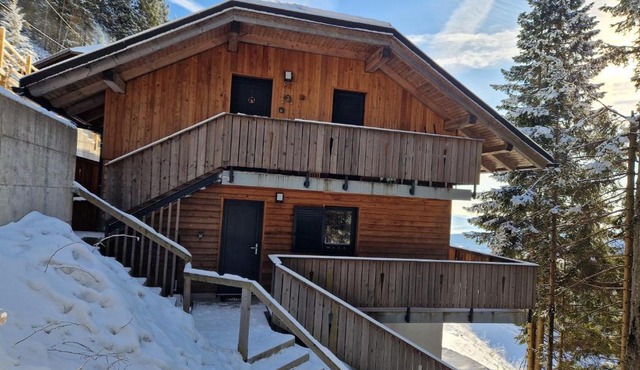 Apartment MOUNTAIN BLOOM Golte in Mozirje