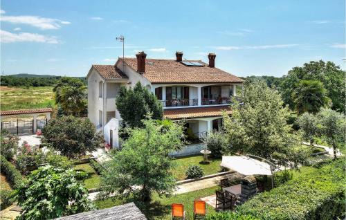 Apartment Mugeba Croatia