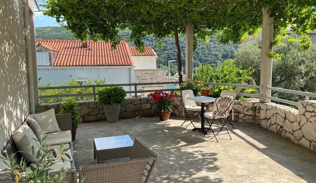 Apartment N&I - One Bedroom with Terrace in Dubrovnik