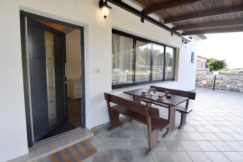 Apartment near Kanegra Beach
