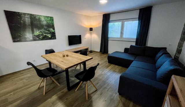 Apartment Neli in Varpolje
