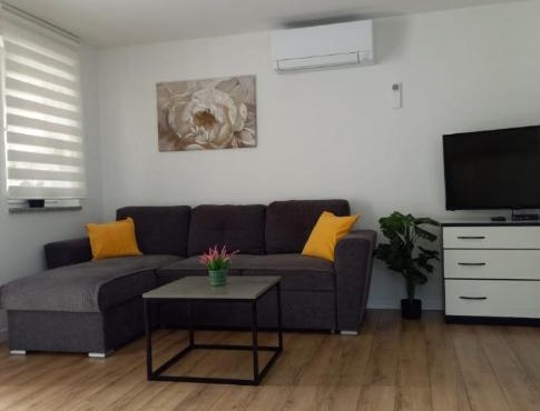Apartment nena in Kukci