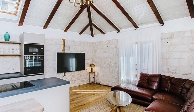 Apartment Nerium by Interhome in Trogir