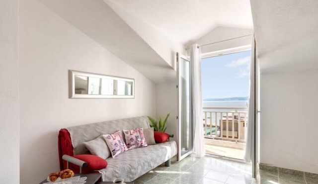 Apartment Niko 1 by Interhome