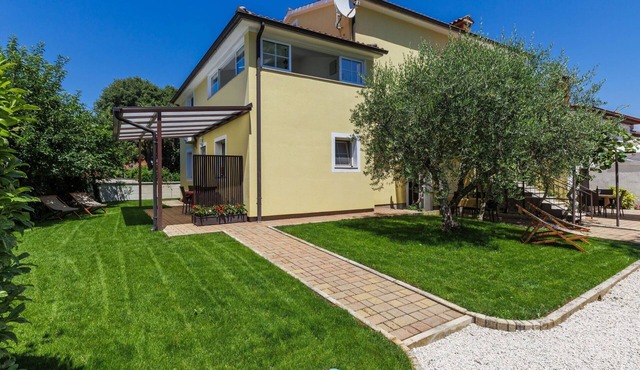 Apartment Nino by Interhome in Poreč