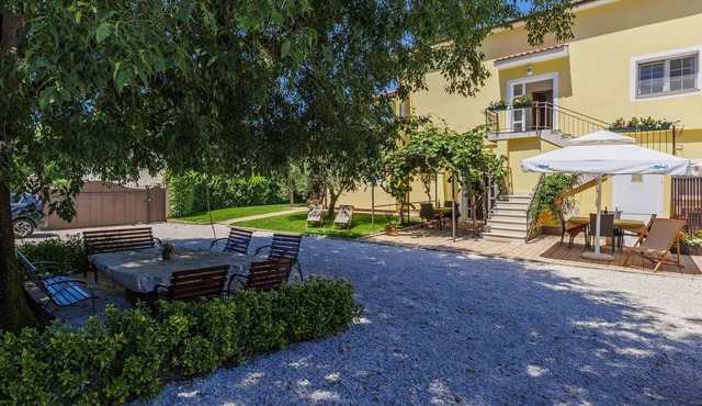 Apartment Nino by Interhome in Poreč