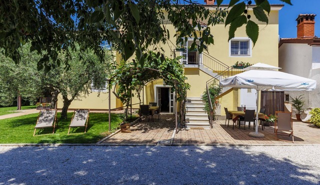 Apartment Nino by Interhome in Poreč