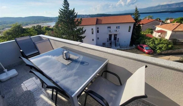 Apartment Oli Soline nr 3