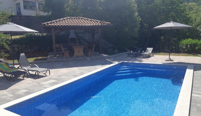 Apartment Opatija Lovran