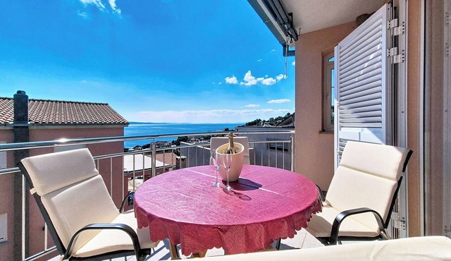 Apartment Palma by Interhome in Stanići