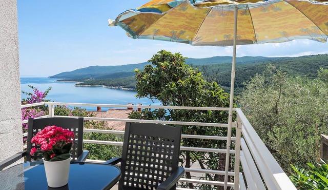 Apartment Palma by Interhome in Rabac
