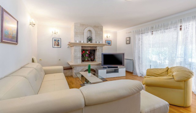 Apartment Paradiso 6 (82684-A1) - Porec in Porec