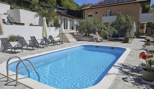 Apartment Paz by Interhome in Imotski