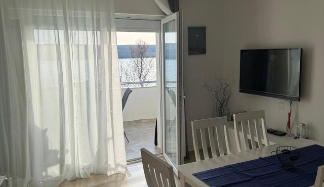 Apartment Perla