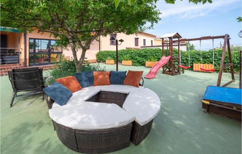 Apartment Peruski Vi in Peruški