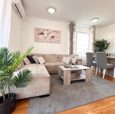 Apartment Petra in Zadar