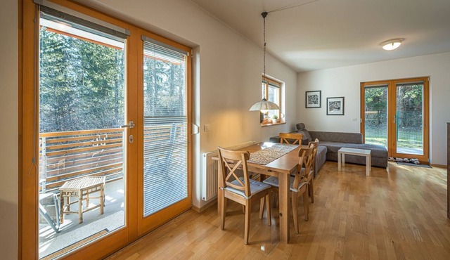 Apartment Petra, Kranjska Gora in Kranjska Gora