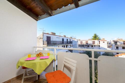 Apartment Pinjola