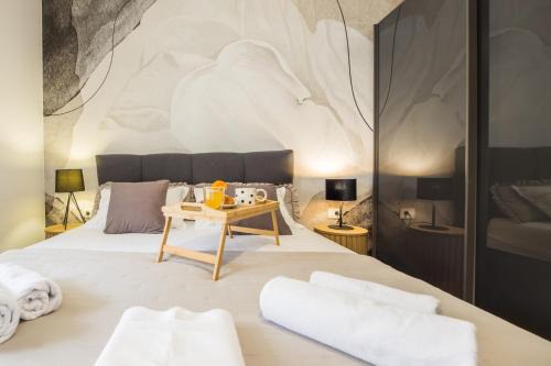 Apartment Pjero in Makarska