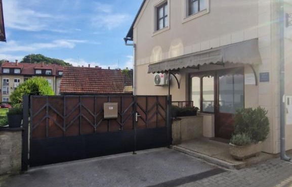 Apartment Pokos in Varaždinske Toplice