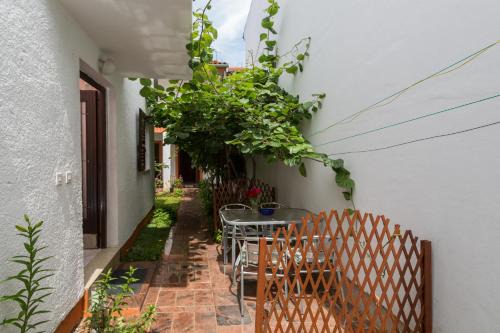 Apartment Porec 7137b