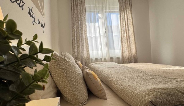 Apartment Prince in Zagreb