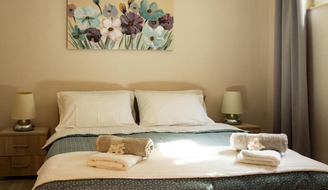 Apartment Rajevac