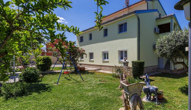 Apartment Rajić by Interhome in Porec