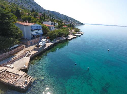 Apartment Renata by Interhome in Barić Draga