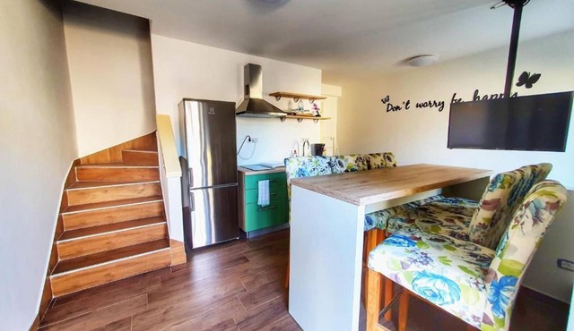 Apartment Residence Daniela (89456-A1) - Porec