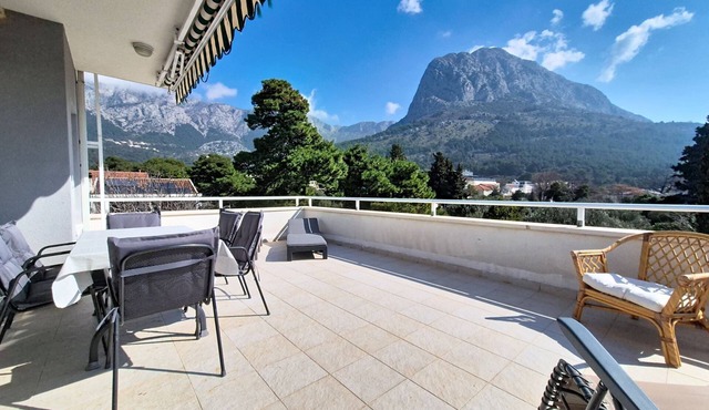 Apartment Rilić by Interhome